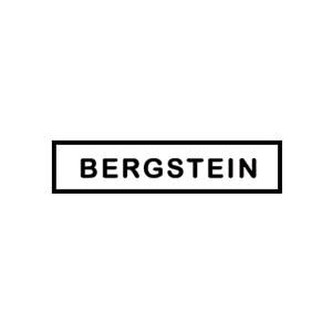 BERGSTEIN logo