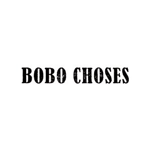 BOBO CHOSES logo