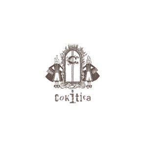 cokitica logo