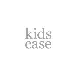 kidscase logo