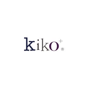 kiko+ logo