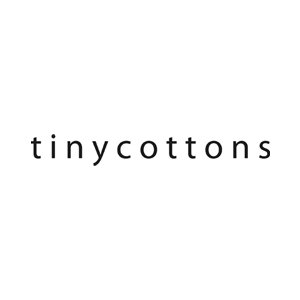 tinycottons logo