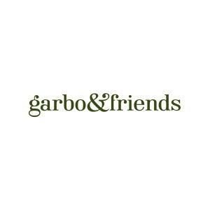 garbo & friends logo