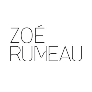 Zoe Rumeau logo