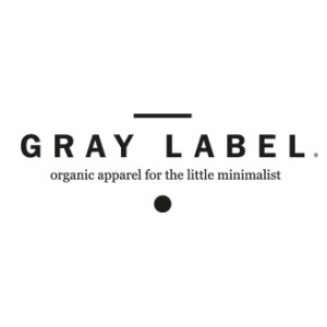 GRAY LABEL logo