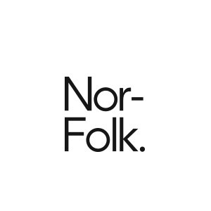 Nor-Folk logo