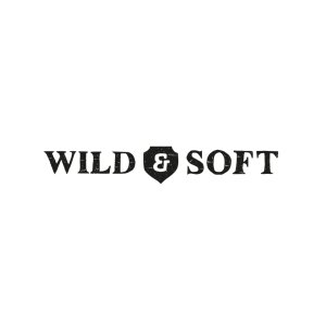 WILD & SOFT logo