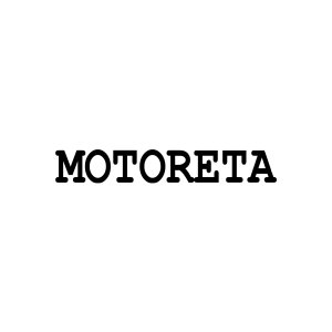 MOTORETA logo