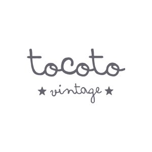 tocoto vintage logo