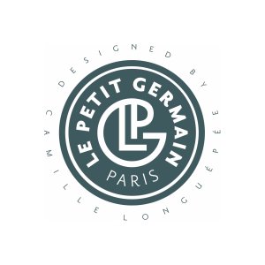 Le Petit Germain logo