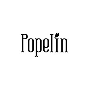 Popelin logo