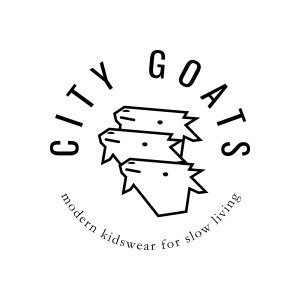 city goats logo