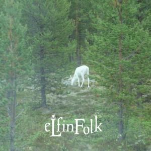 eLfinFolk logo