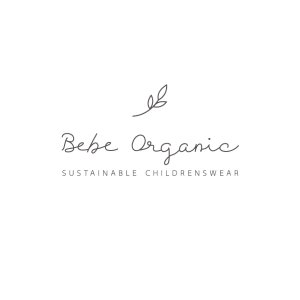 bebe organic logo