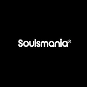 Soulsmania logo