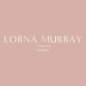 LORNA MURRAY logo