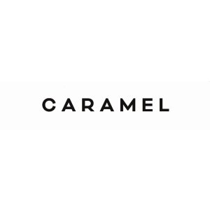 CARAMEL logo
