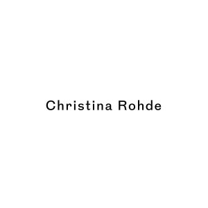 Christina Rohde logo