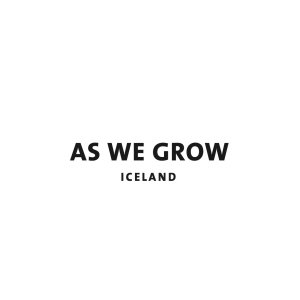 AS WE GROW｜アズウィーグロウ