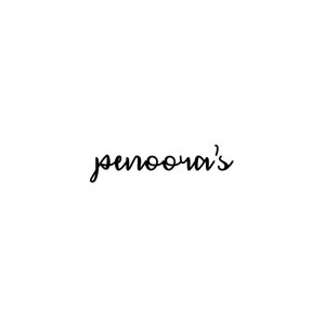 Penoora's logo