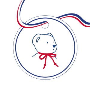 Les Petites Maries logo