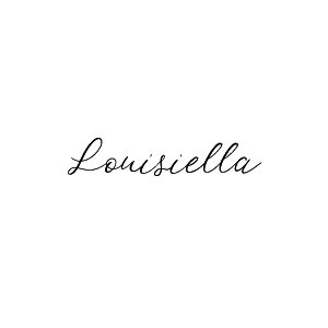 Louisiella logo