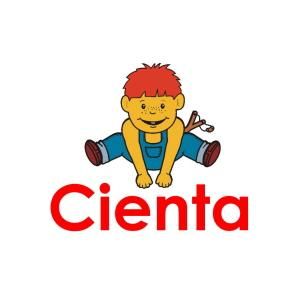 Cienta logo