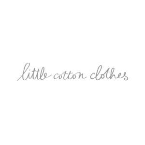 Little Cotton Clothes logo