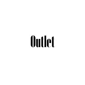 Outlet logo