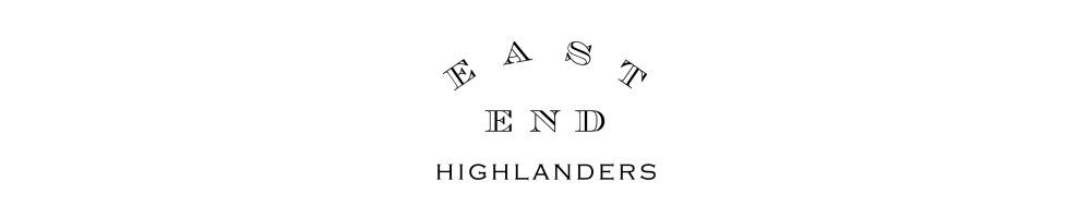 EAST END HIGHLANDERS ȥɥϥ