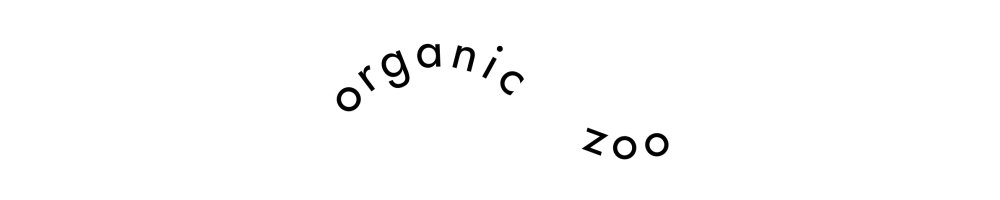 OrganicZoo オーガニックズー
