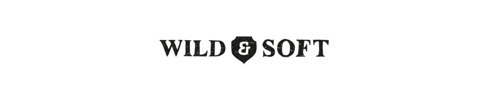 WILD & SOFT ワイルドアンドソフト