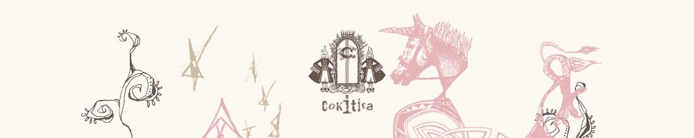 cokitica｜コキチカ