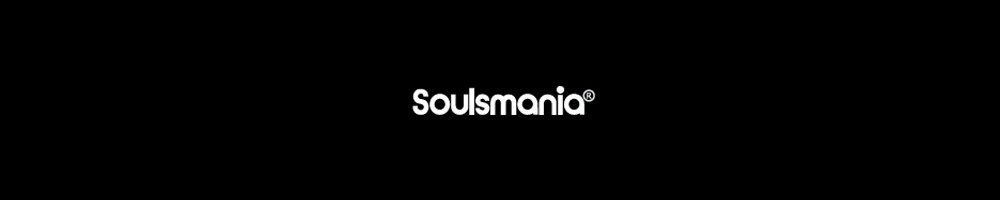 Soulsmania ソウルズマニア