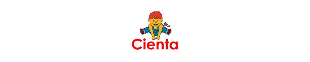 Cienta 