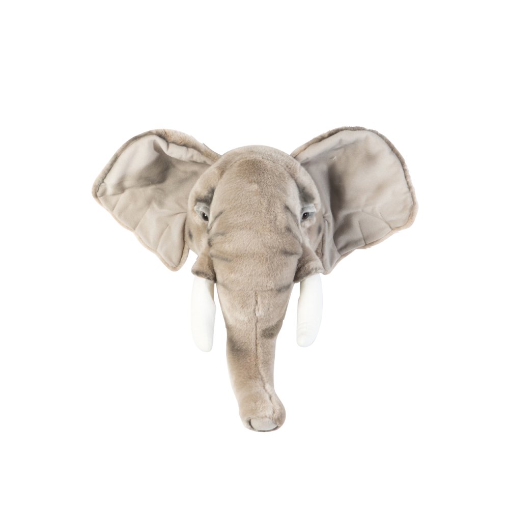 Τ̤ߡ / Animal Head Elephant img