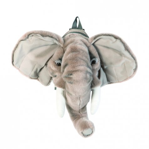 リュックサック・バックパック / Animal Backpack Elephant