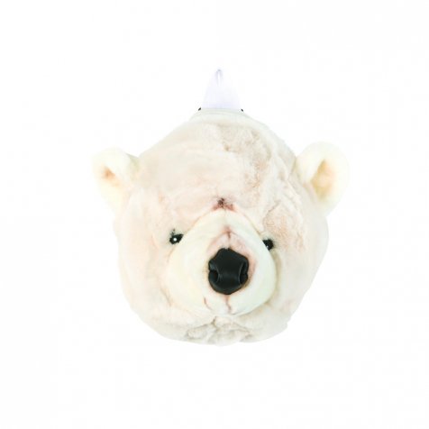 リュックサック・バックパック / Animal Backpack Polar Bear