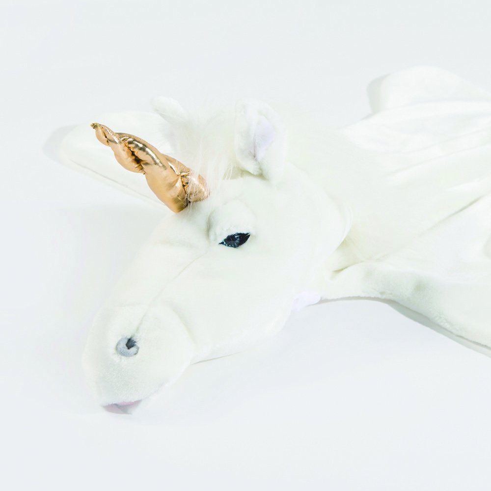 40%OFF!ۥ饰 / Animal Rug Disguise Unicorn img1