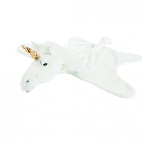 ラグ / Animal Rug Disguise Unicorn