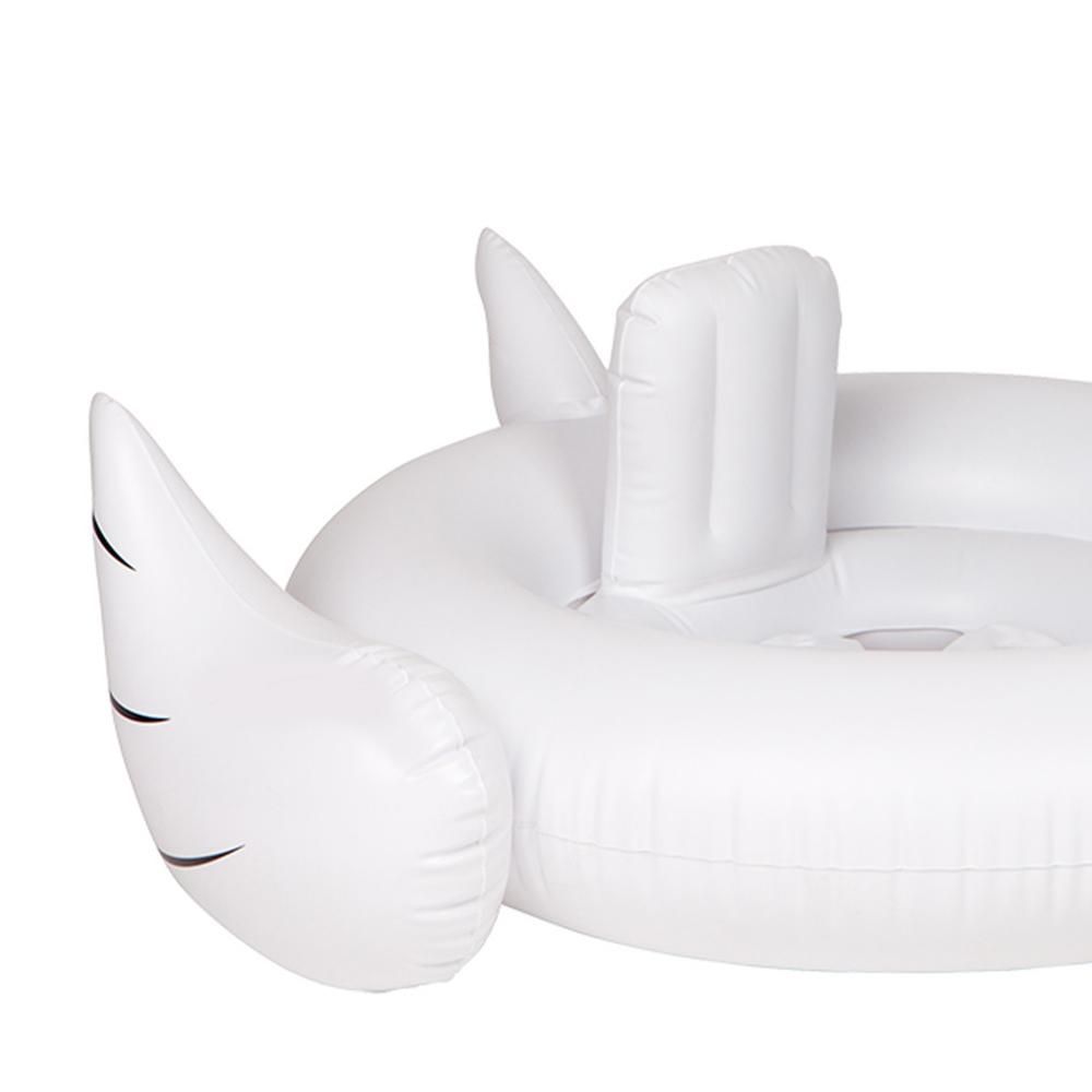 SUNNYLIFE ٥ӡ⤭ / Baby Float Swan img2