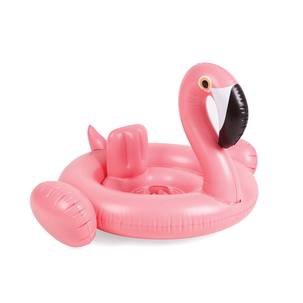 【60%→70%OFF!】Baby Float Flamingo img