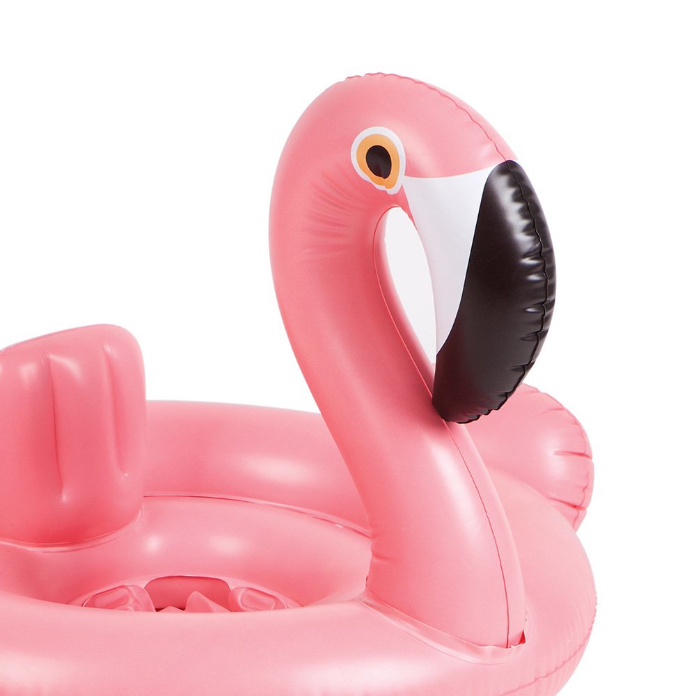 【60%→70%OFF!】Baby Float Flamingo img1