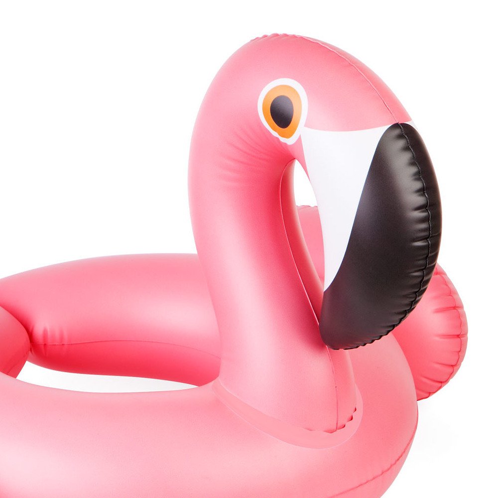 【50%→60%OFF!】Kiddy Float Flamingo img1