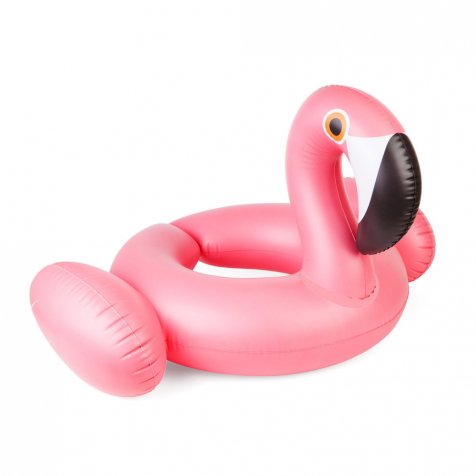 【40%→50%OFF!】Kiddy Float Flamingo