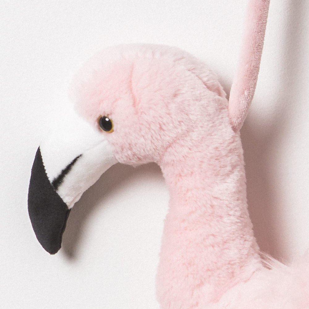 Purse Flamingo img1