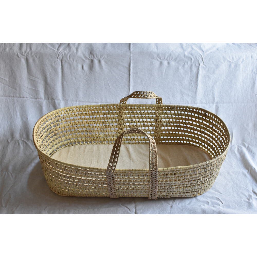 Numero 74 ϥ ޥåȥ쥹դ / moses basket + mattress img2