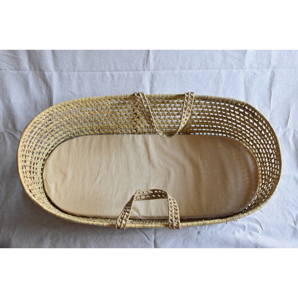 Numero 74 ϥ ޥåȥ쥹դ / moses basket + mattress img3