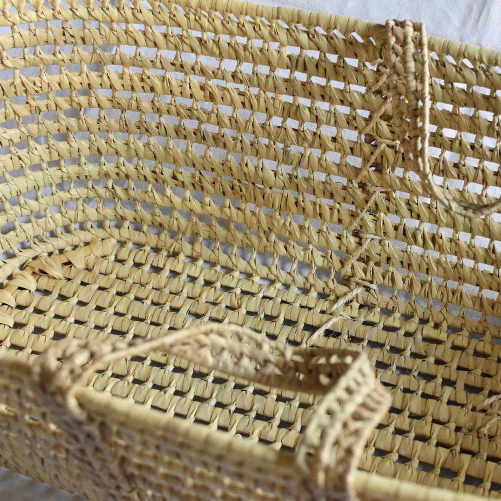 ϥ ޥåȥ쥹դ / moses basket + mattress img5