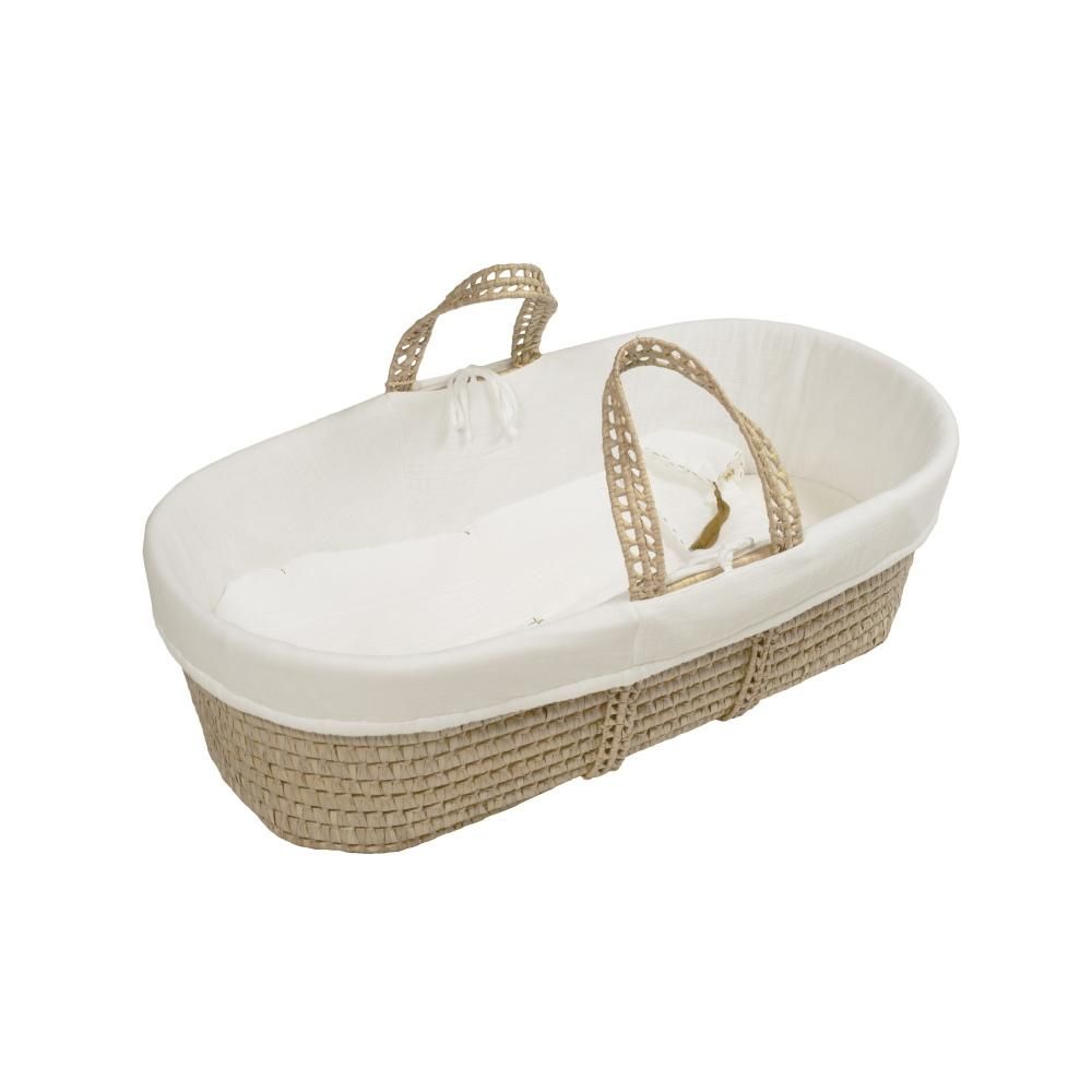 Baby hotsell basket bed